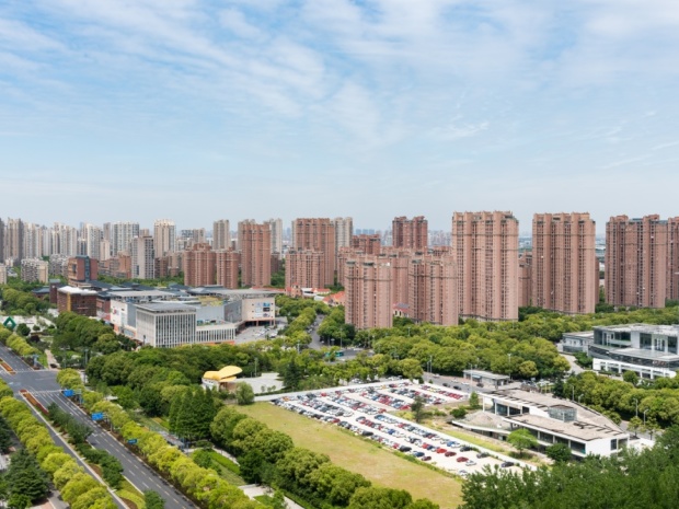 重庆九龙坡区推进老旧小区改造,老旧小区改造的资金来源是什么?